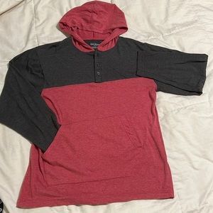 Hoodie Mens shirt